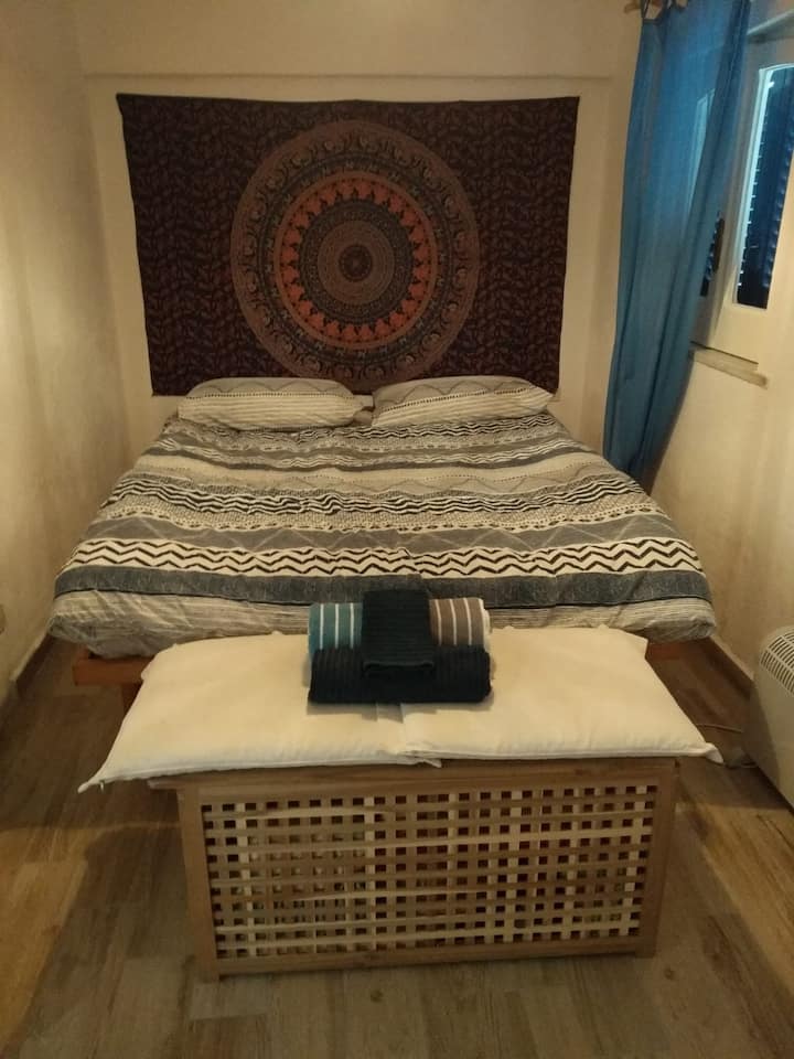 Spálňa 2
