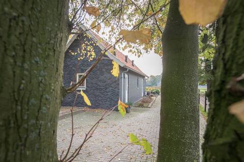 Bed & Kitchen in the Achterhoek