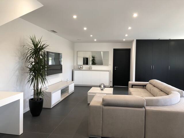 Villa 200m2, 10 mn de Porto , 150m de la plage gallery image 2