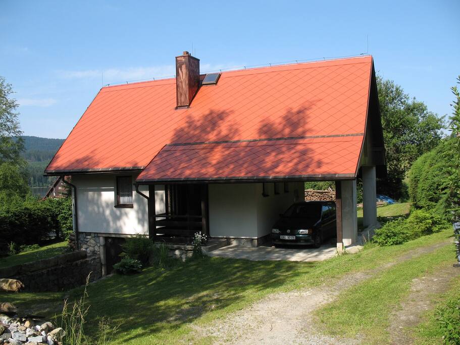 Außenansicht