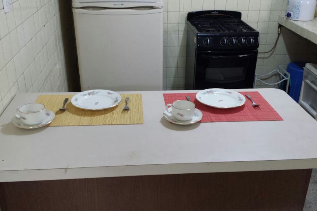 Cocina