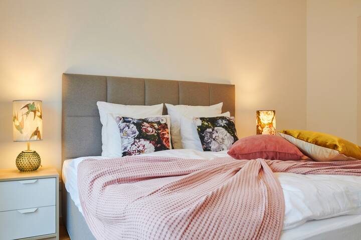 Bright Old Town 2-bedroom Apartment (5D) gallery image 5