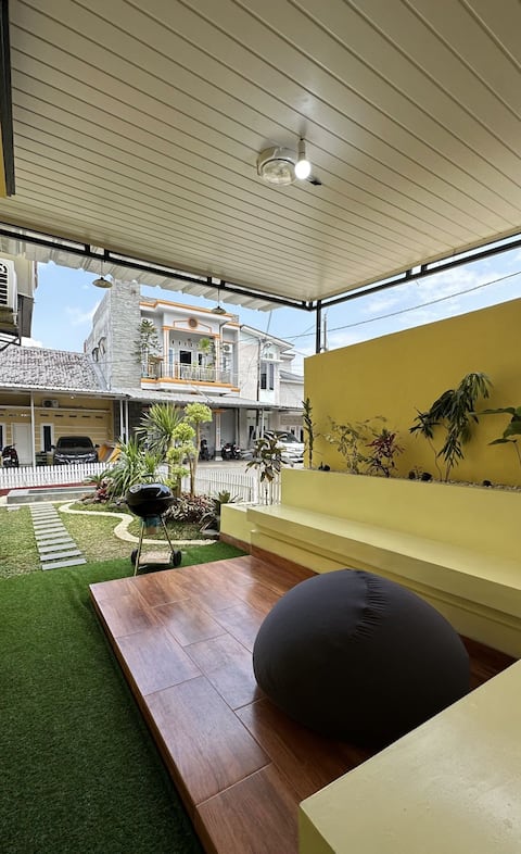 Vima Homestay Syariah 2