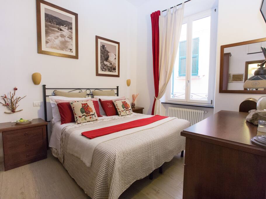 CAMERA DA LETTO