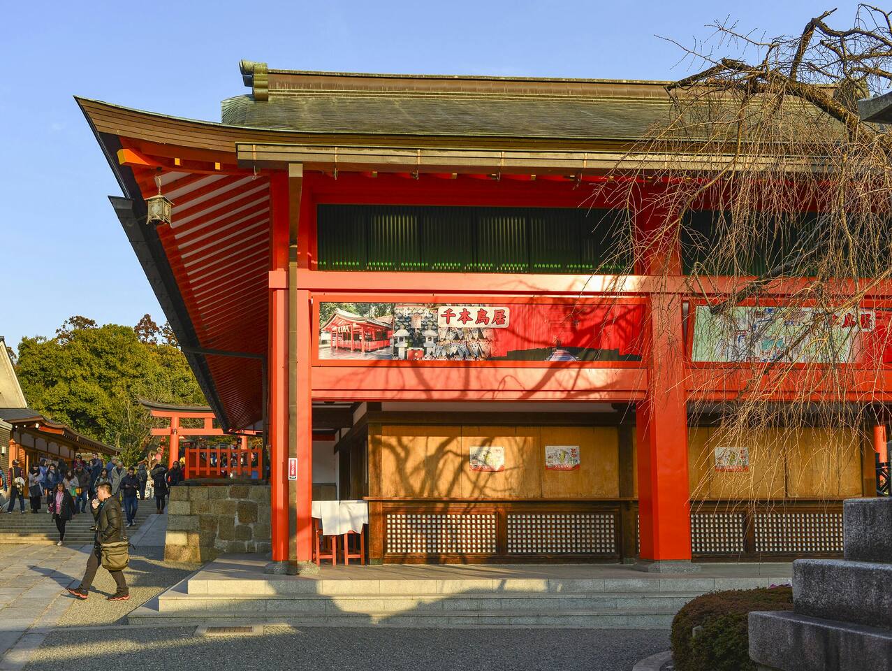 福佑苍生1300载的全日本稻荷神社总本宫 日本旅游攻略 尽在airbnb爱彼迎 福佑苍生1300载的全日本稻荷神社总本宫 日本旅游攻略 尽在airbnb爱彼迎