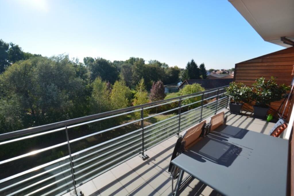 Appartement Souffelweyersheim Appartement Souffelweyersheim