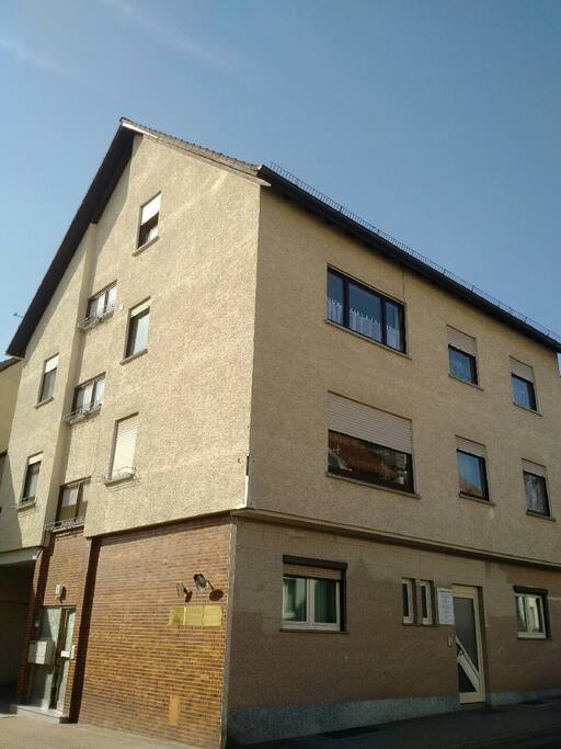 Aussenansicht