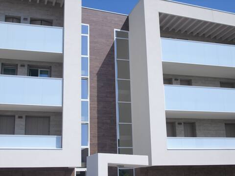 Residence Irene  near Venice