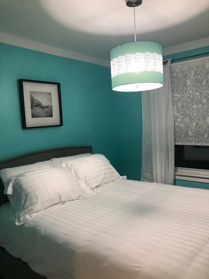 غرفة النوم 2