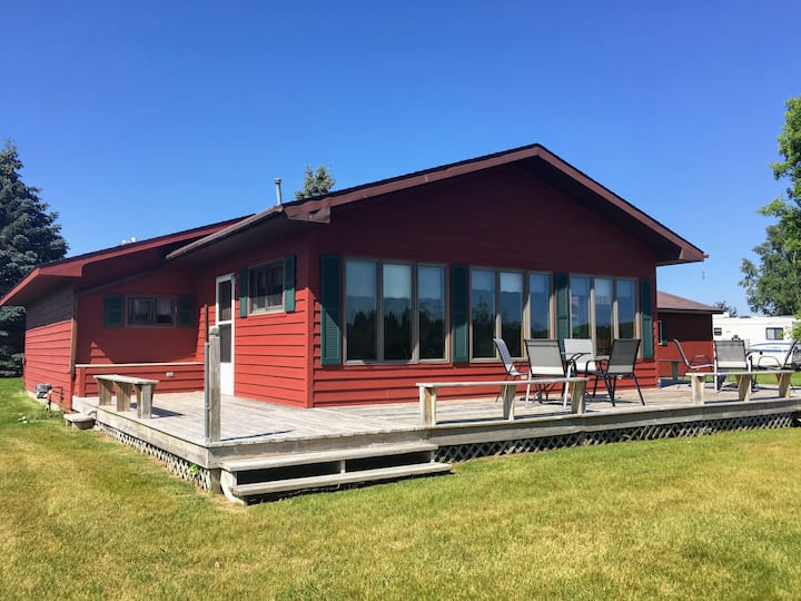 Cheboygan Vacation Rentals Airbnb