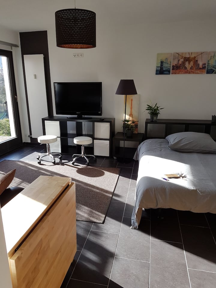 Assel Holiday Rentals & Homes Assel, Bous, Luxembourg Airbnb