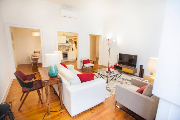 Historical City Center Apartment gallery image 3