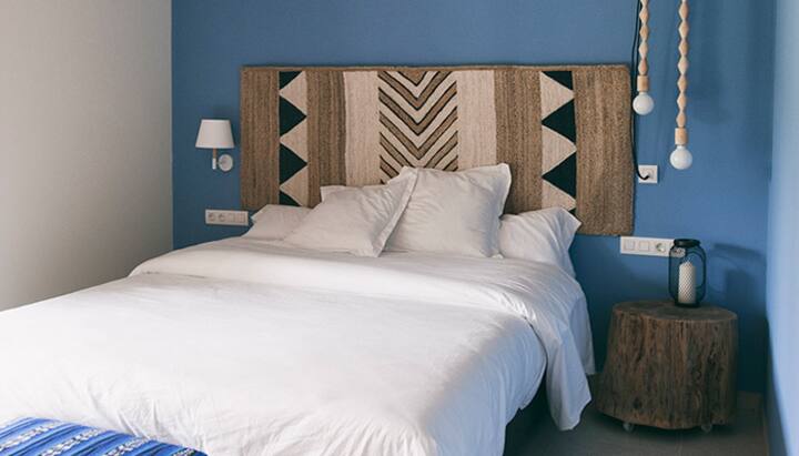 Საძინებელი