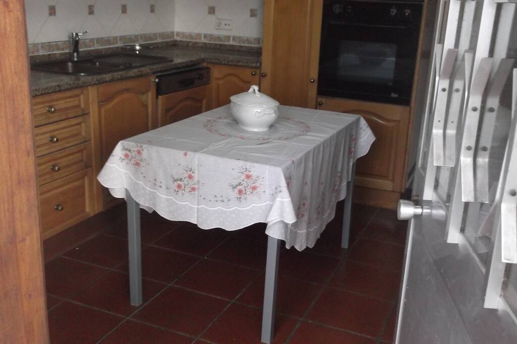 Cozinha