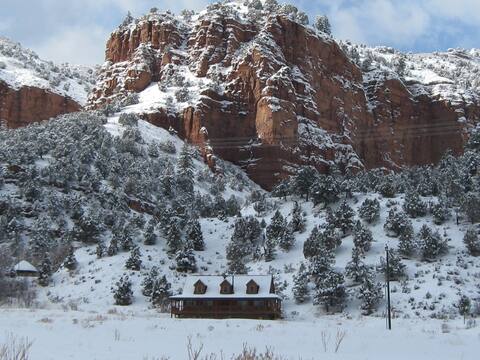 2BR/1b IN BASALT MTN HOME NR ASPEN