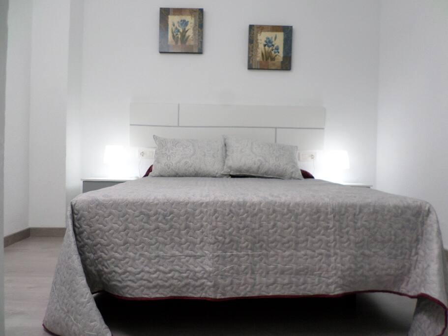 DORMITORIO