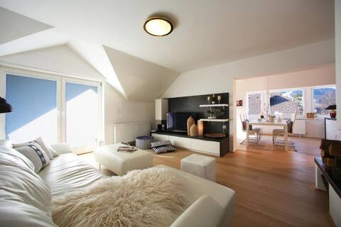 De luxe Apartment GOLOB Kranjska Gora