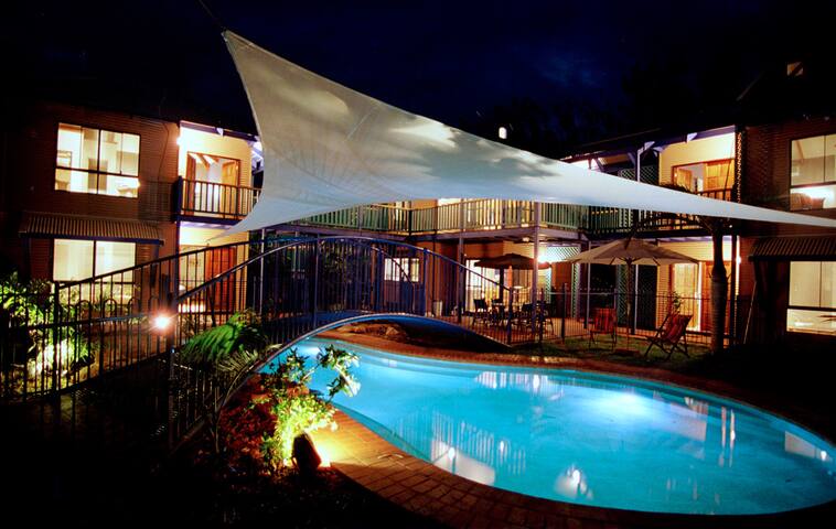 The Zoo House gallery image 5