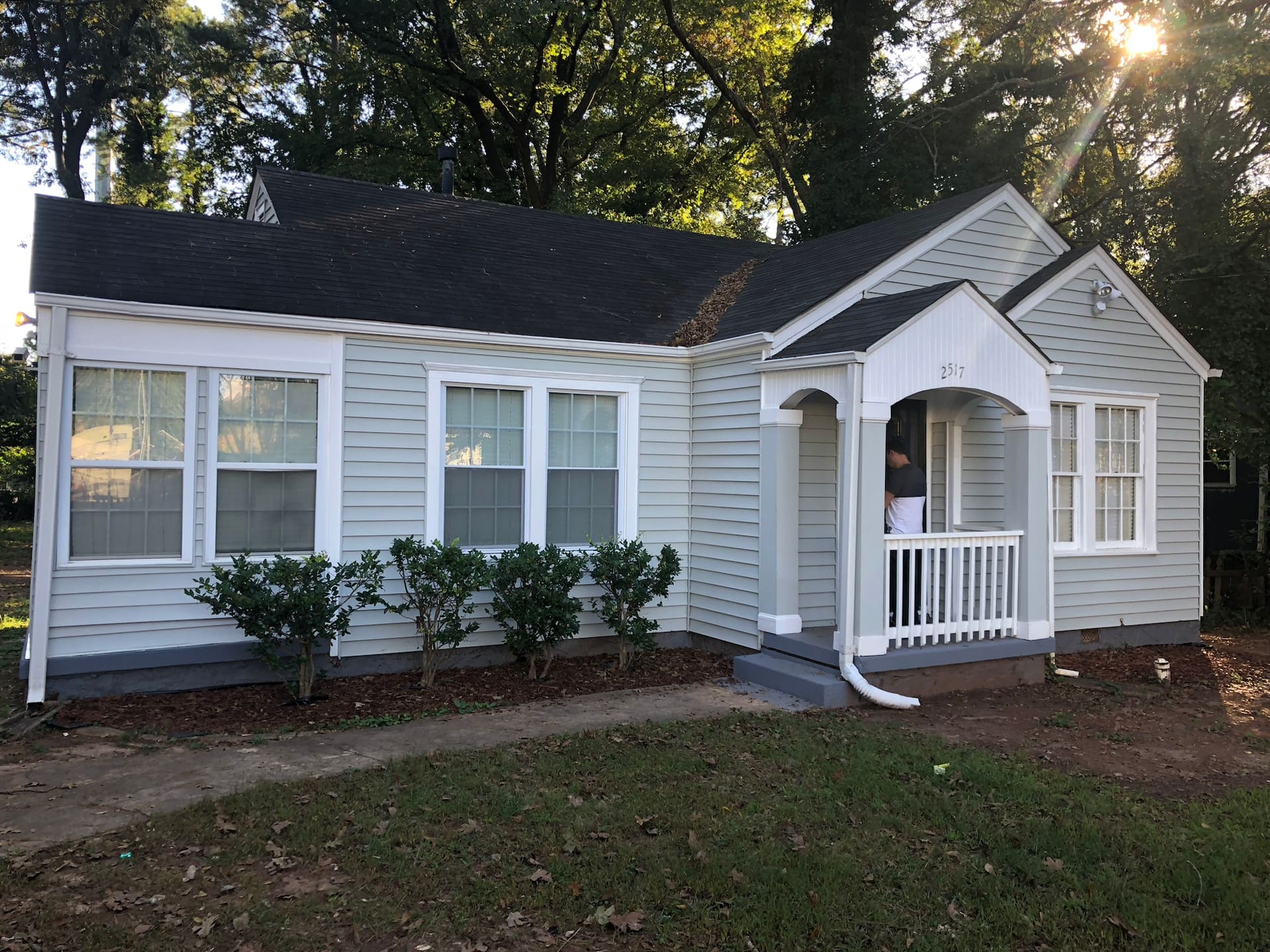 Newly renovated Bungalow