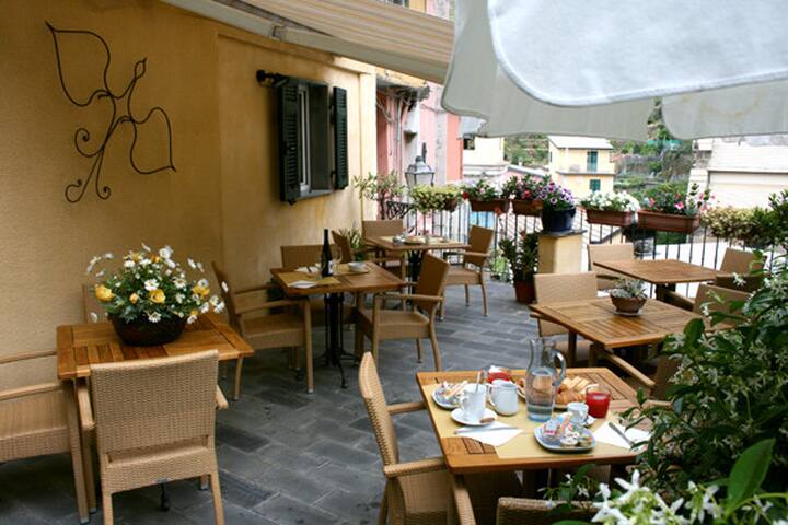 5 Terre Liguria Bed And Breakfast Liguria