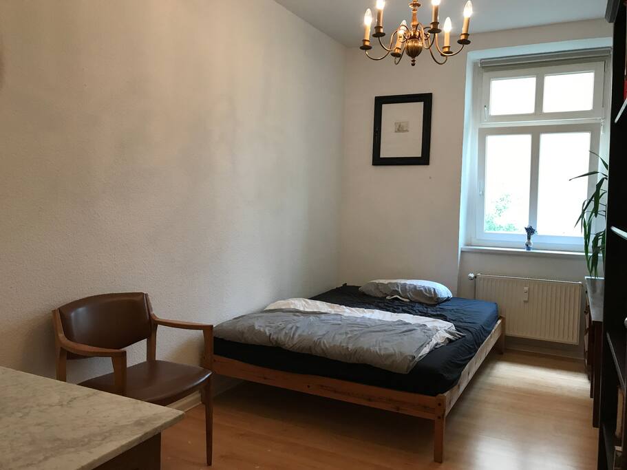 Gästezimmer/Guestroom
