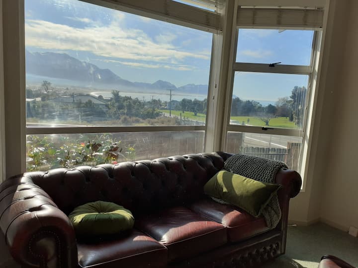 3 Bedroom Holiday Home In Prime Kaikoura Location! - Kaikōura