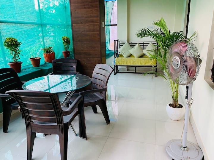 Apartment near Vishwanath mandir with all facility Condominiums for