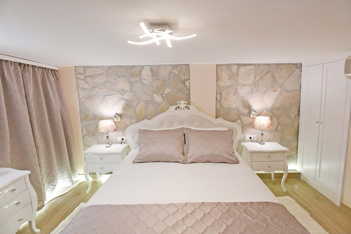 Chumba kikuu cha kulala