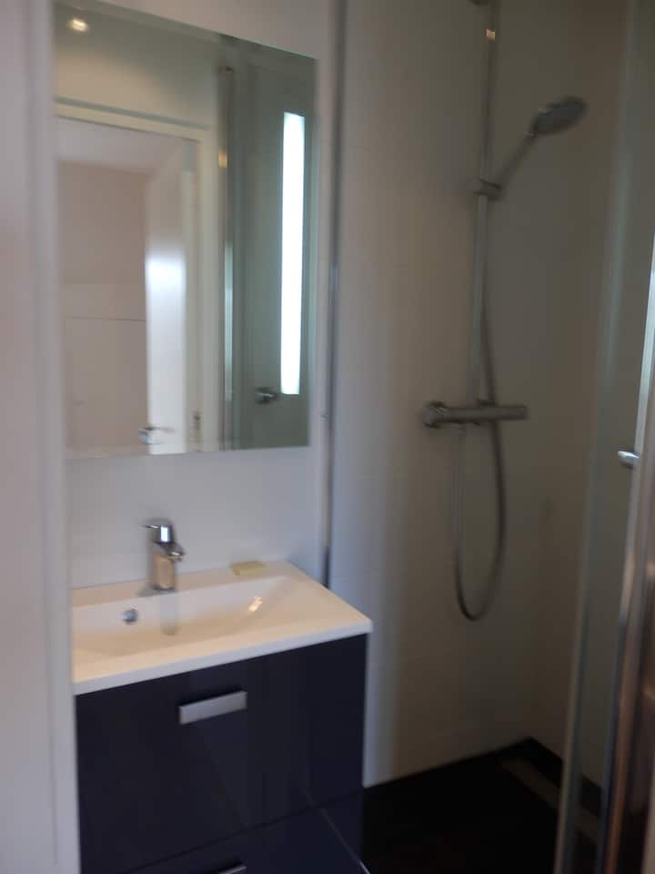 Petit 2 Rooms Bastille Nation