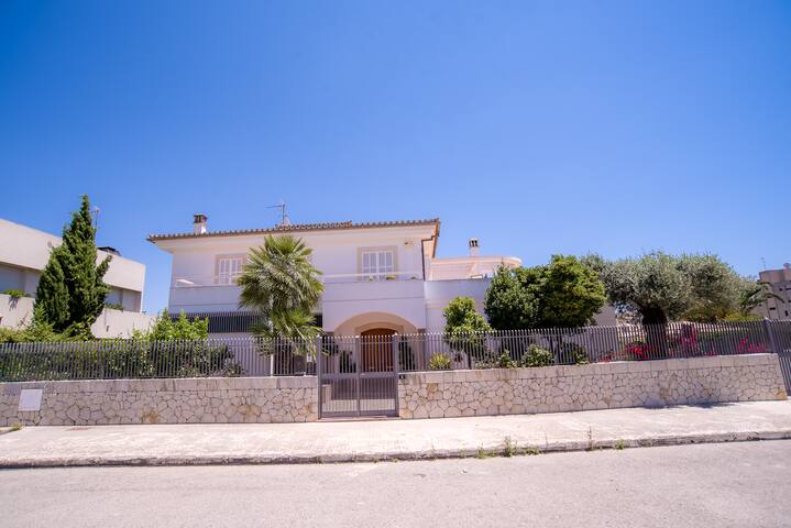 Casa Filipinas, centro Ciudad-ETV-10310