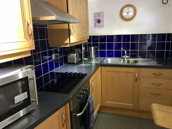 Top 10 Best Airbnb Vacation Rentals In Altrincham, UK Updated 2024 Trip101