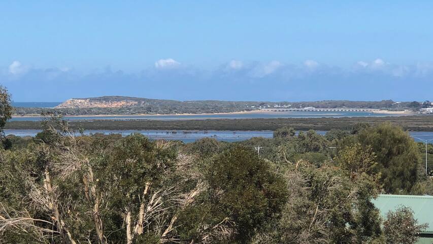 Barwon Views