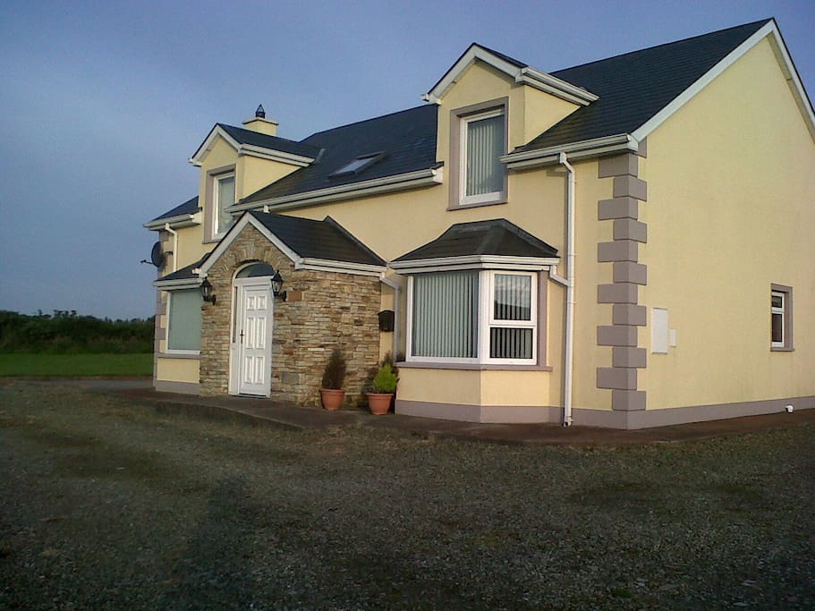External View