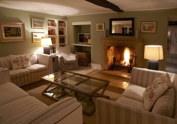 The Old House In The Cotswolds - Chipping Norton