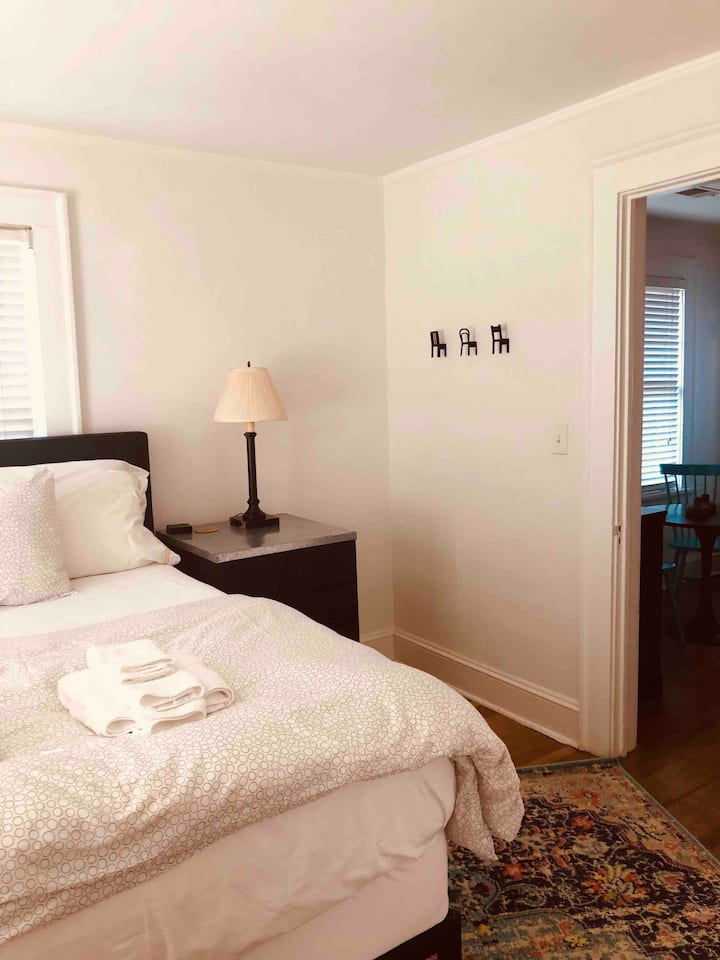 ห้องนอน