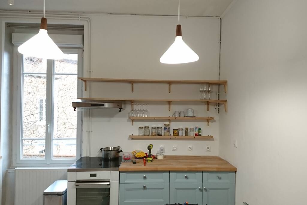 cuisine