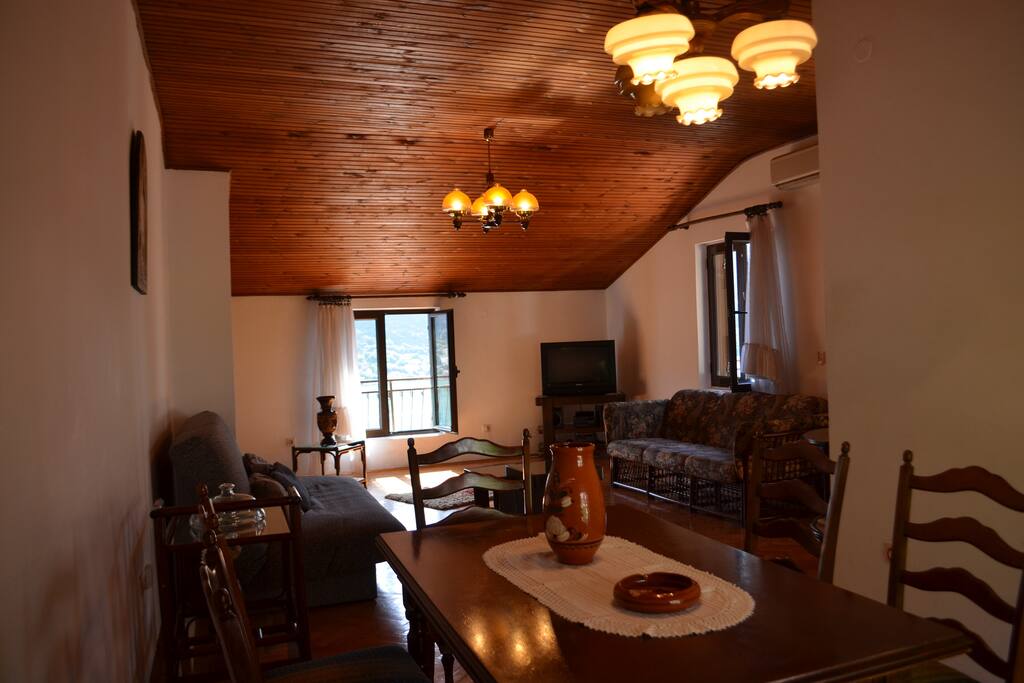 Dinning room
