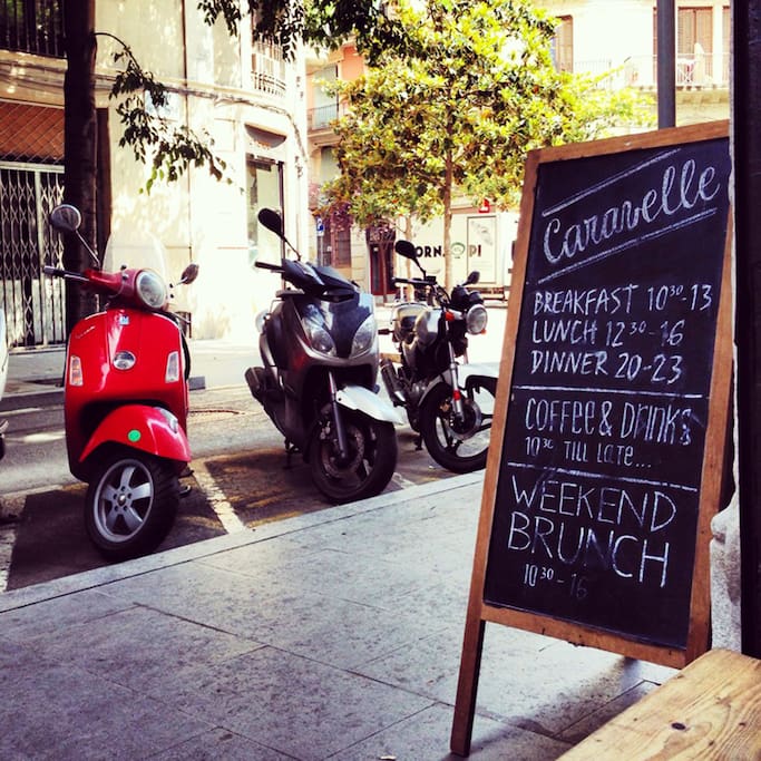Photo de Caravelle