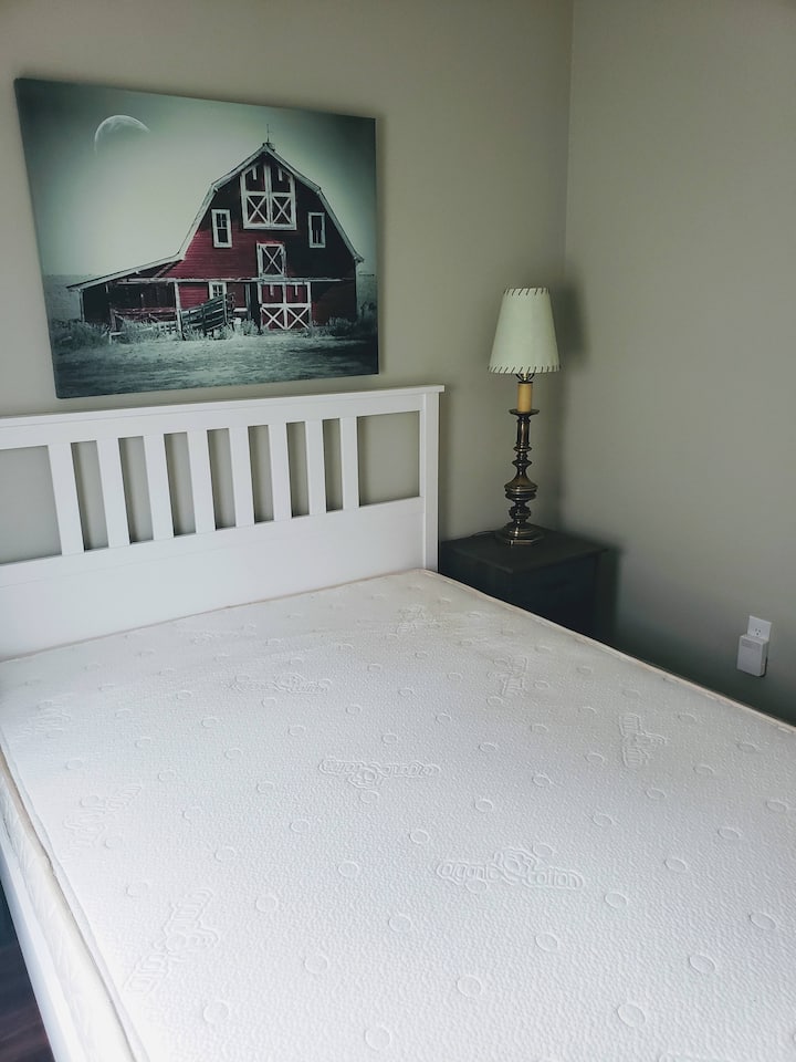 Საძინებელი №2