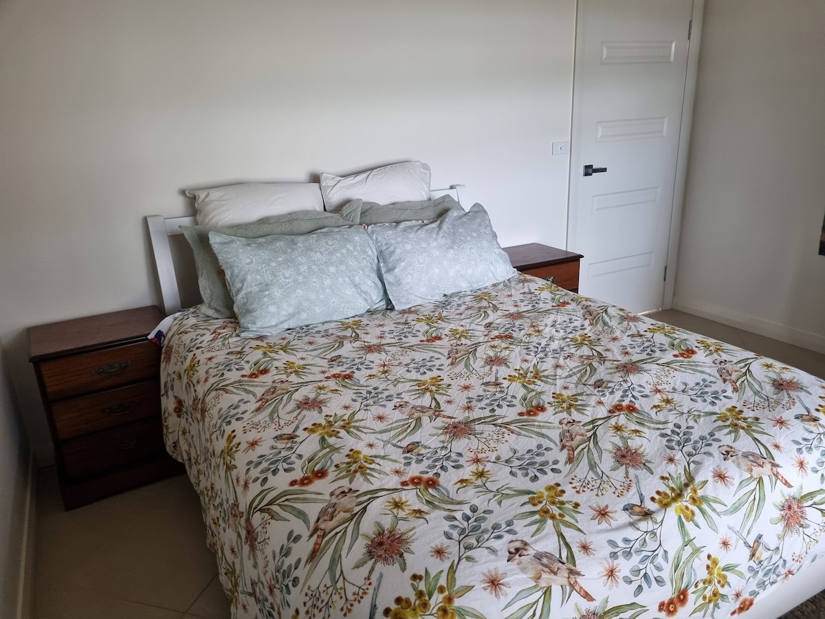 chumba cha kulala 2 - queen