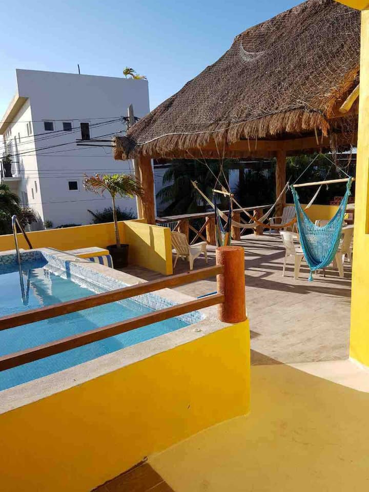 Puerto Morelos Vacation Rentals & Homes Quintana Roo, Mexico Airbnb