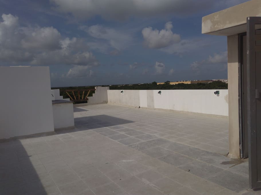 Solarium / Solarium