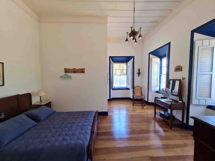 Suite 1 casa principal