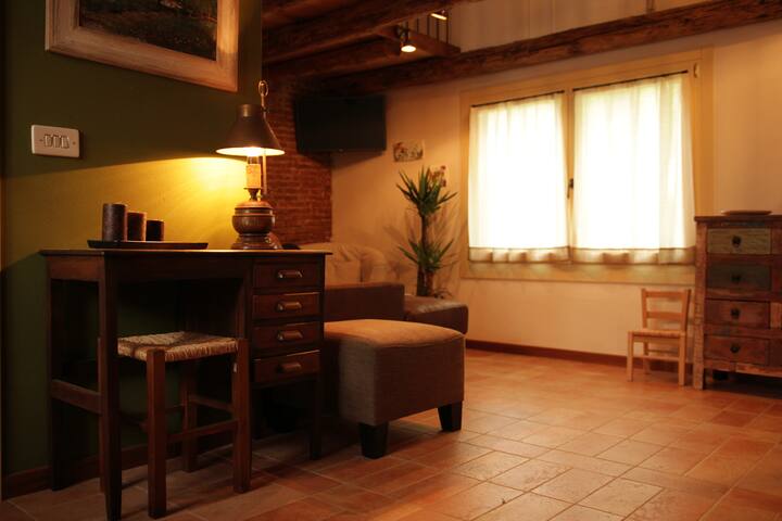 Ca’ Boschetto Casa Vacanza - Bassano del Grappa