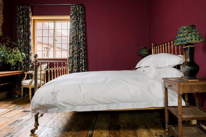 Спалня Рабикано