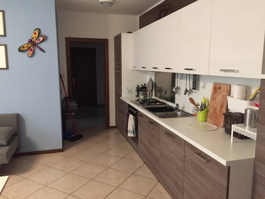 cucina