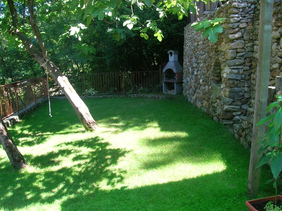 GIARDINO