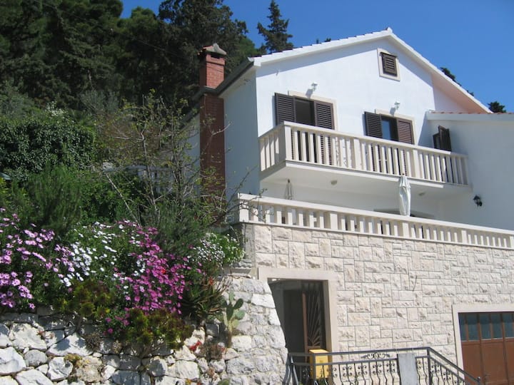 Apartman A2