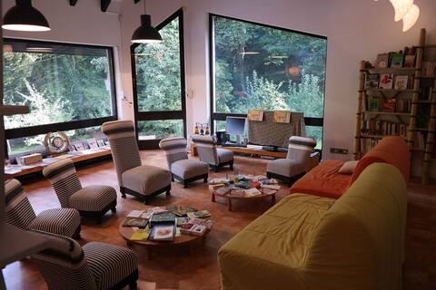 Villa “Loreley”