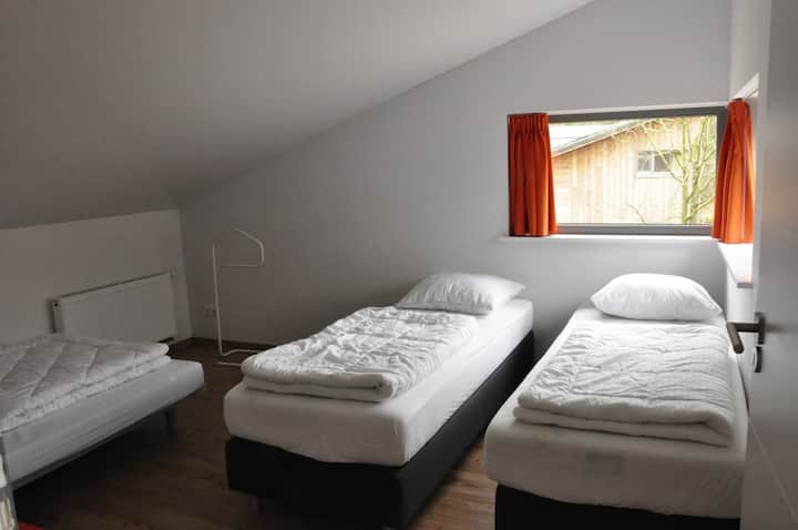 غرفة النوم 3 